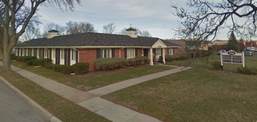 Snyder Construction, Inc. in Berkley