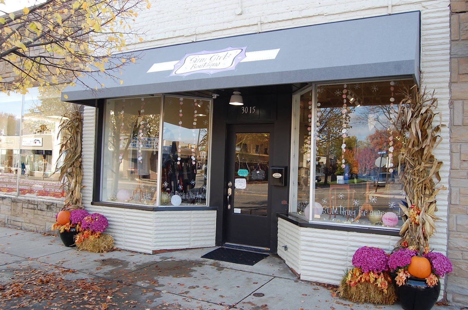 Sum Girls Boutique in Berkley
