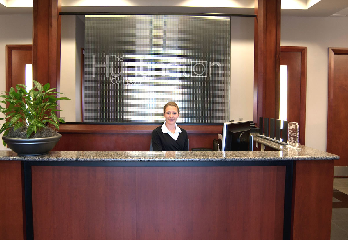 The Huntington Company — photo