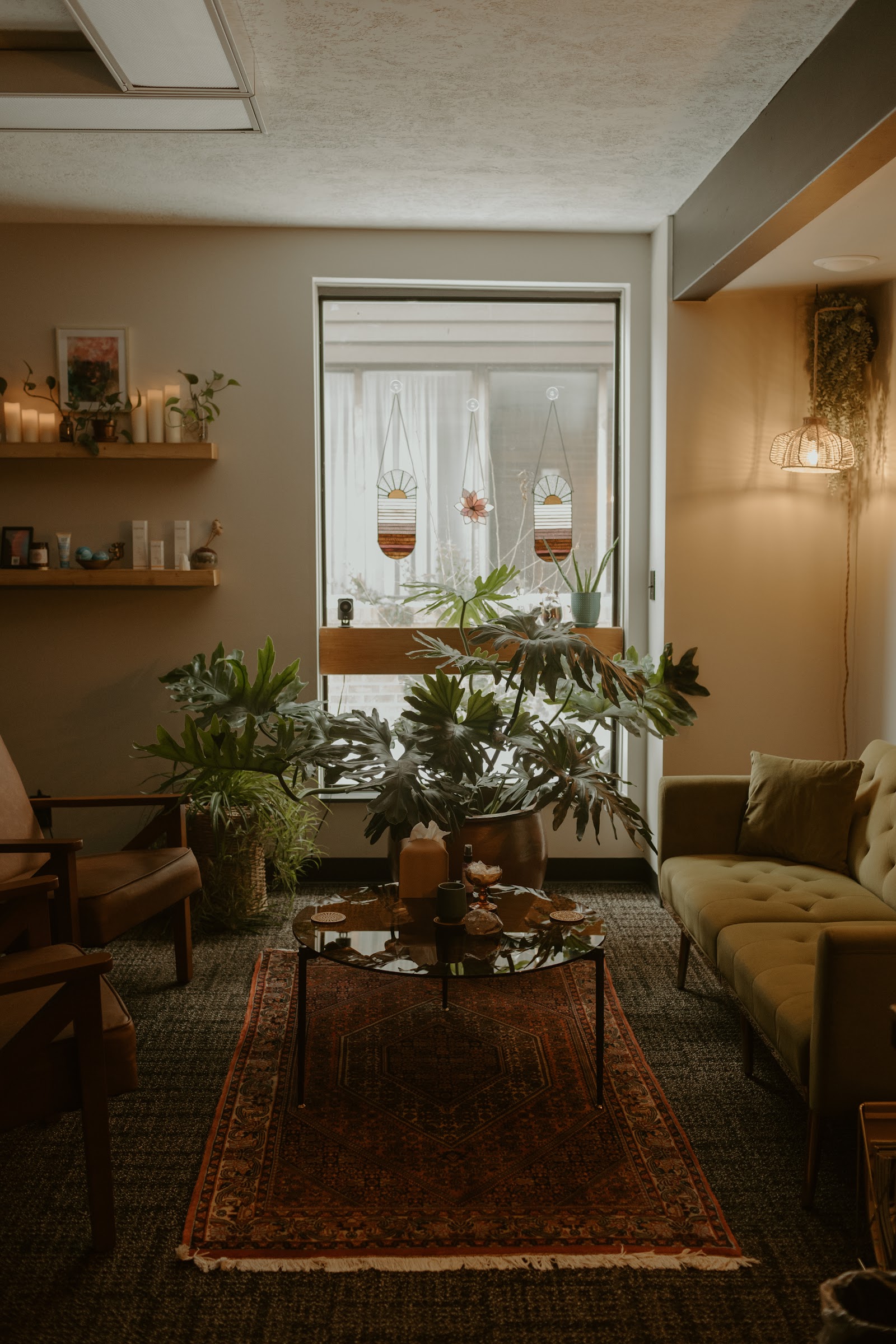 The Zen Den Collective — photo