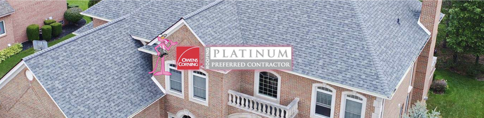Tittle Brothers Roofing — photo
