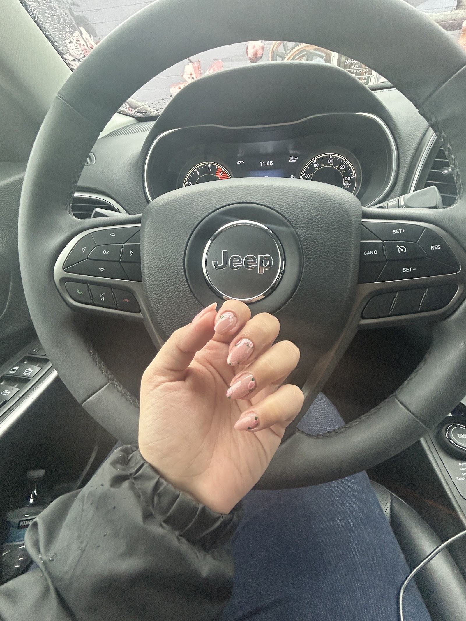 Truly Beautiful Nailz — photo