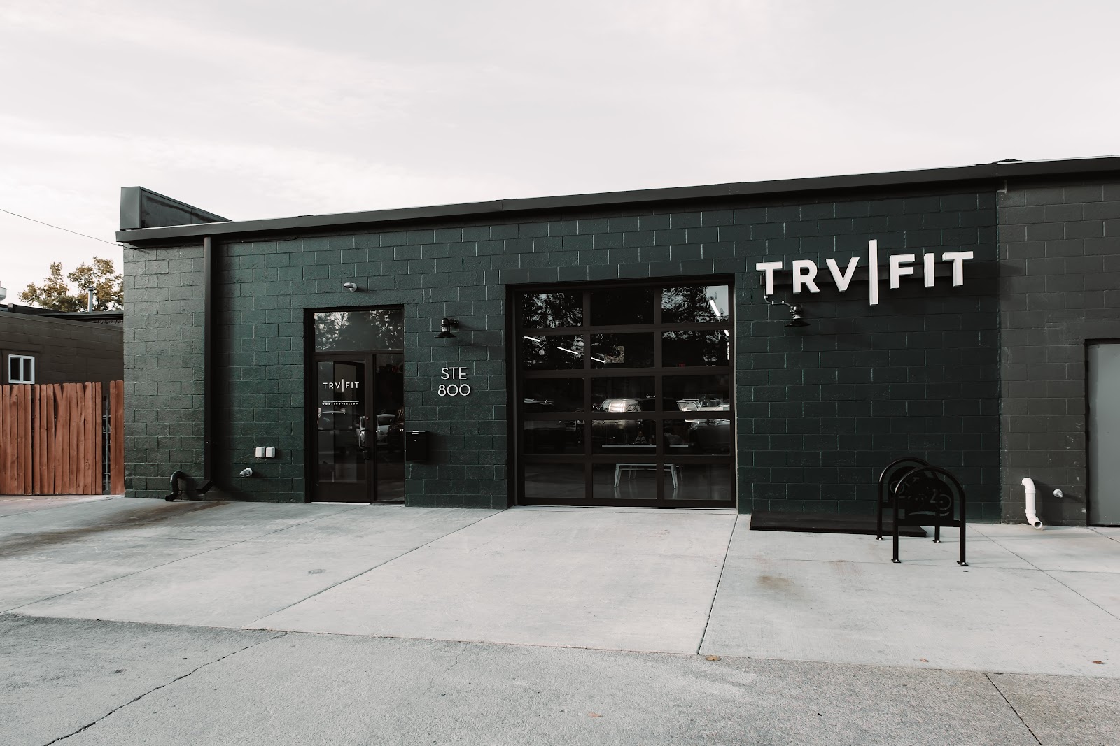 TRV|FIT Fitness Berkley (Trufit) — photo