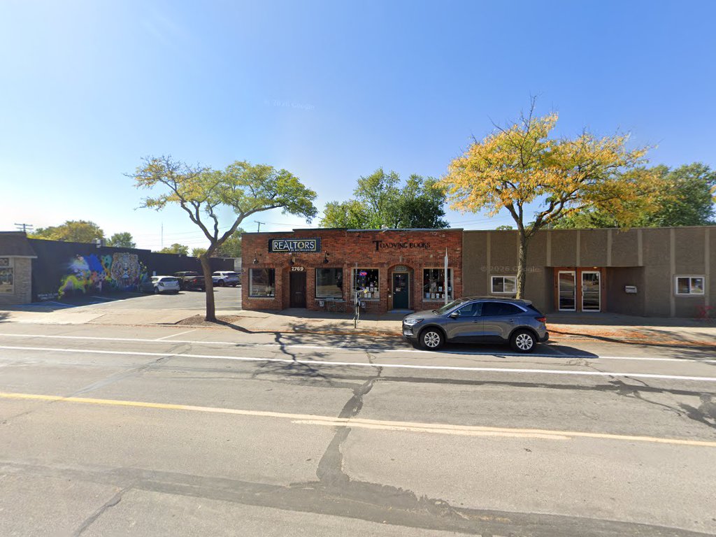 Union Home Mortgage in Berkley