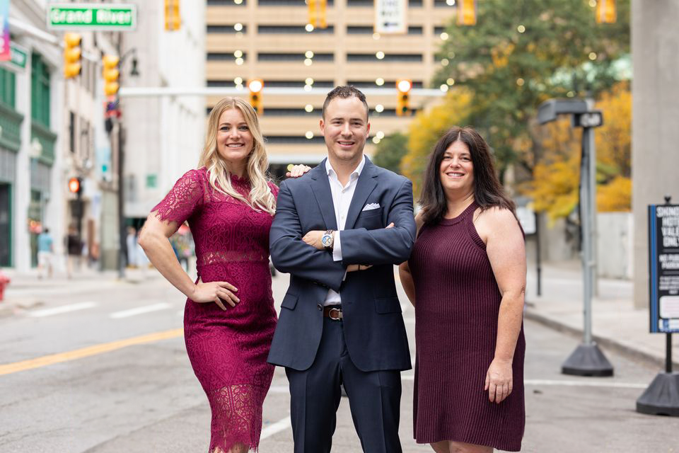 Union Home Mortgage: David Wechsler in Berkley